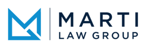 Marti Law Group Logo
