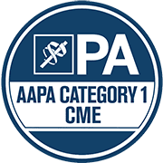 AAPA CME