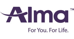 Alma Lasers Logo
