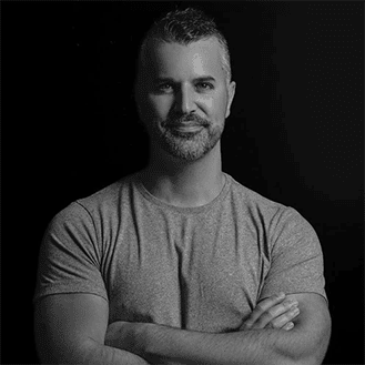 Steven Roddy